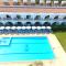 Bare Hill Holiday Apartments