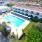 Bare Hill Holiday Apartments