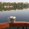 Houseboat Hotel and Nile Cruises Zainoba