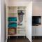 Théa : Studio avec parking privé - Actif+ Location- - Marsylia