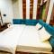 Hotel Manas AC Rooms