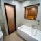 Hotel Manas AC Rooms
