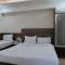 Pravasa hotel Indore