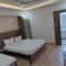 Pravasa hotel Indore