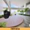 Pacific Tower Petaling Jaya By Shamrock