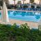 Bare Hill Holiday Apartments