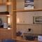 Appartement cosy 2 pièces au pied des pistes, parking et casier à skis - FR-1-266-62