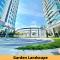 Pacific Tower Petaling Jaya By Shamrock