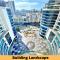 Pacific Tower Petaling Jaya By Shamrock