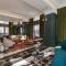 Alberto by Isrotel Design