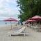 Warna Beach Hotel