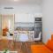 Stunning flat by the beach, Carre dor-Negresco