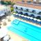 Bare Hill Holiday Apartments