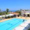 Bare Hill Holiday Apartments