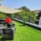 Sun terrace mini penthouse Bestern
