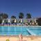 Bare Hill Holiday Apartments