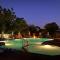 Theodorou Beach Hotel Apartments