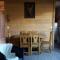 Chalet cocody jacuzz