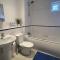 Moda Wigan - Stylish 2 Bed Apartment Central Wigan