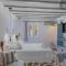 Endless Blue from Syros - Megas Gialos Resort - Suite 1