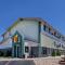 Super 8 by Wyndham Kansas City at Barry Road/Airport