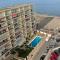 Torremolinos,estudio junto al mar en La Carihuela