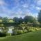 Kingfisher Lodge, South View Lodges, Exeter