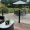 Kingfisher Lodge, South View Lodges, Exeter