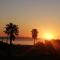 BEACH HOUSE MOSSELRIVIER