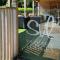 Oak Lodge, South View Lodges, Exeter