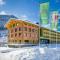 Explorer Hotel Garmisch