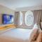 Queen Elizabeth 2 Hotel