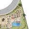 Villa Elea, New Deluxe Golf Villa at Aphrodite Hills - 6 Bedrooms, 7 Bathrooms