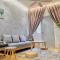 [Muji-Style Apartment] @ Cameron Jaya (3R2B) 8 pax
