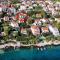 Apartments by the sea Seget Vranjica, Trogir - 10344