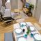 [Muji-Style Apartment] @ Cameron Jaya (3R2B) 8 pax