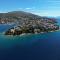 Apartment Punta - Seget Vranjica