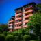 Medius Park Apartment