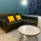 Melaka Imperio Residence with Wifi and PoolSeaview - ميلاكا