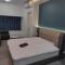 Melaka Imperio Residence with Wifi and PoolSeaview - ميلاكا