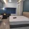 Melaka Imperio Residence with Wifi and PoolSeaview - ميلاكا