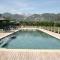 Olimagio Farm Stay with animals and 25m pool, beach at cycling distance - Pietrasanta
