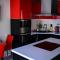 Medius Park Apartment