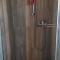 Chalet en bois "Le Libellule"