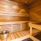Holiday in Lapland - Sointuilevi A73 - 列维