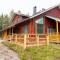 Holiday in Lapland - Sointuilevi A73