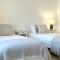 Las Nieves Suites