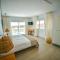 Las Nieves Suites