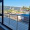 Accommodation Front - Prestigious 2 Sleeper Apartment with Harbour Views - Durban
