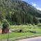 Townville Chalet´s